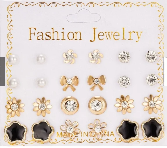 

New arrive ladies natural blue tanzanite jewelry stud earrings, Picture