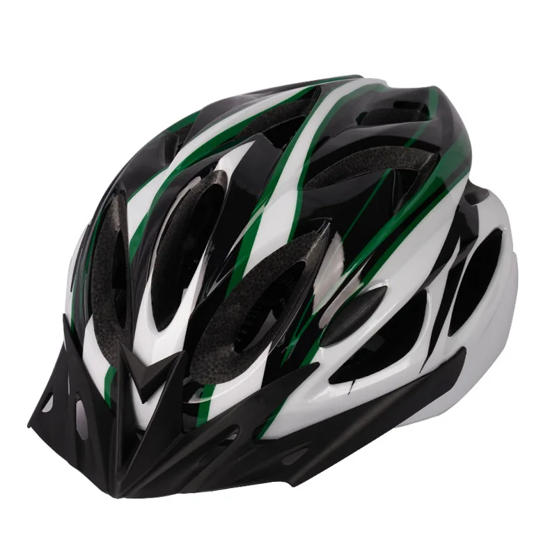 

Safety Outdoor Mountain City dirt bike Road Bike Robust Bicycle Helmets, Customizable