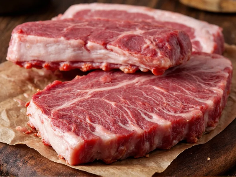 Spare Ribs vs Short Ribs: Key Differences Explained