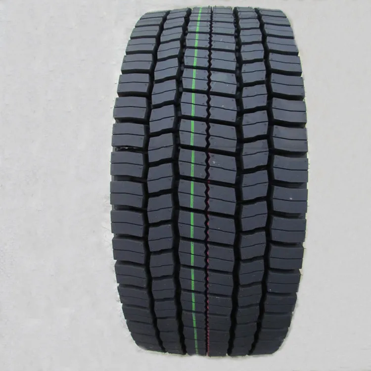 Hp Middle Car Tyre Boto Radial Passenger Truck Tire 295.80r22.5 Bt388n ...