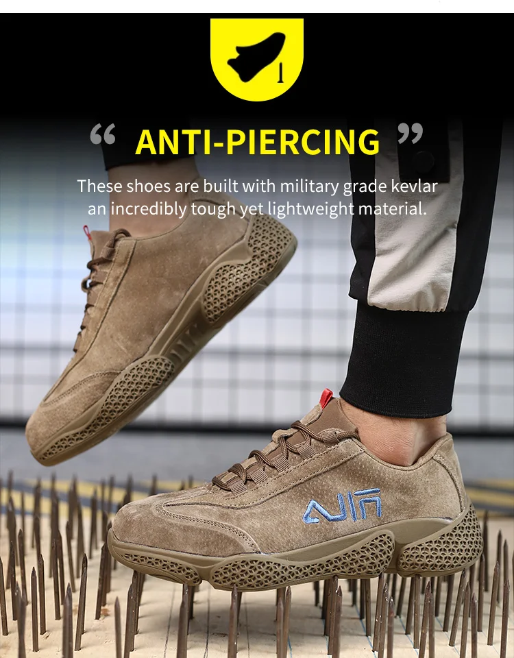 Safetyleaders-zapatos De Seguridad Eléctrica Para Hombre Y Mujer,Botas De  Trabajo De Cuero,Calzado De Seguridad Industrial - Buy Eléctrica Zapatos De Seguridad  Zapatos De Plástico Con Punteras,Seguridad De Los Zapatos De Los Hombres