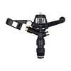 Irrigation system products 3/4" male plastic impulse sprinkler agriculture farm irrigation systems