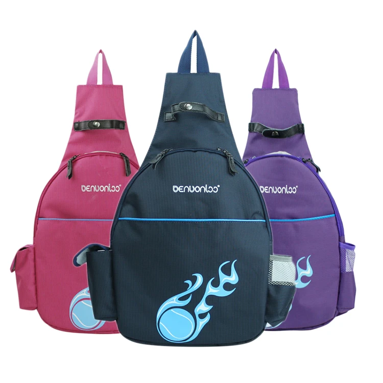 

Discount badminton bag with zipper