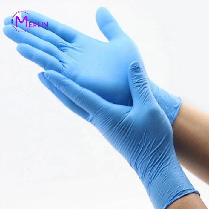 non latex gloves bulk