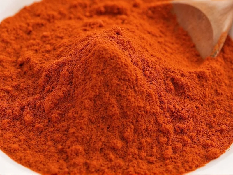 Best Smoked Paprika Substitutes: 5 Effective Alternatives