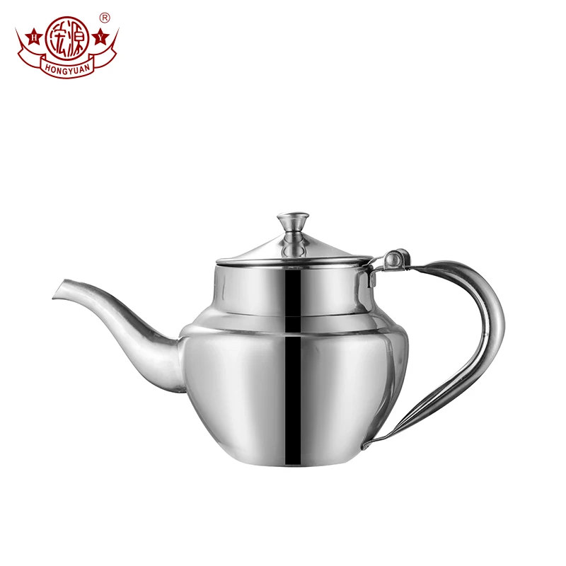 
Factory price classical whistle kettle polishing stainless steel tea coffee kettle 