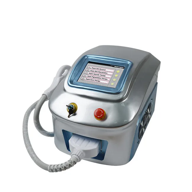 

High quality beauty equipment germany ipl hair removal machine