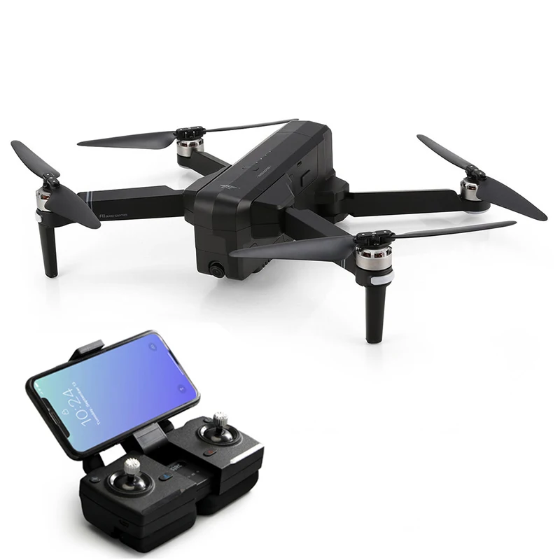 

F11 4K Pro Drone Professional Camera WIFI Flight Time 30mins Distance 1.2KM drone 4k gps