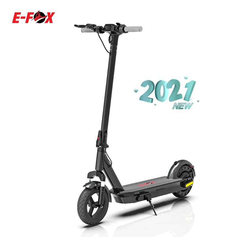 

eu warehouse belgium cheap free shipping moped with app fast 500W Dis brake 2 wheel skateboard electric scooter adult price