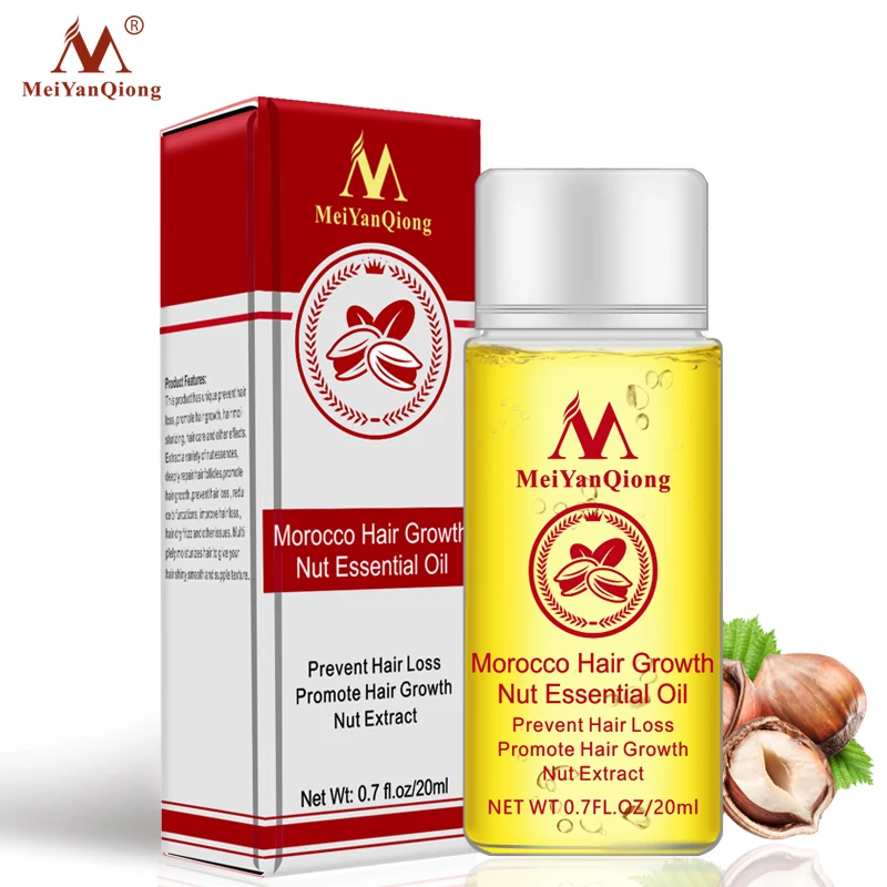

Fast Powerful Hair Growth Essence Hair Loss Products Essential Oil Liquid Treatment Preventing Loss Hair Care Products 20ml