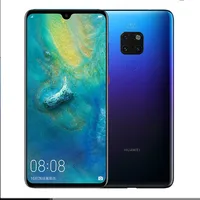 

New HUAWEI Mate 20X 7.2 inch 4000mAh Battery Android Smartphone 4G Mobile Phone