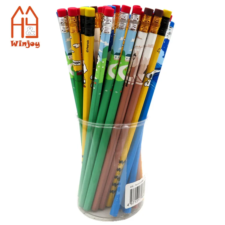 hb pencils online