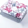 Multi-functional High quality Edgeless Colorful Disposable Factory Direct Sales polyester microfiber towel