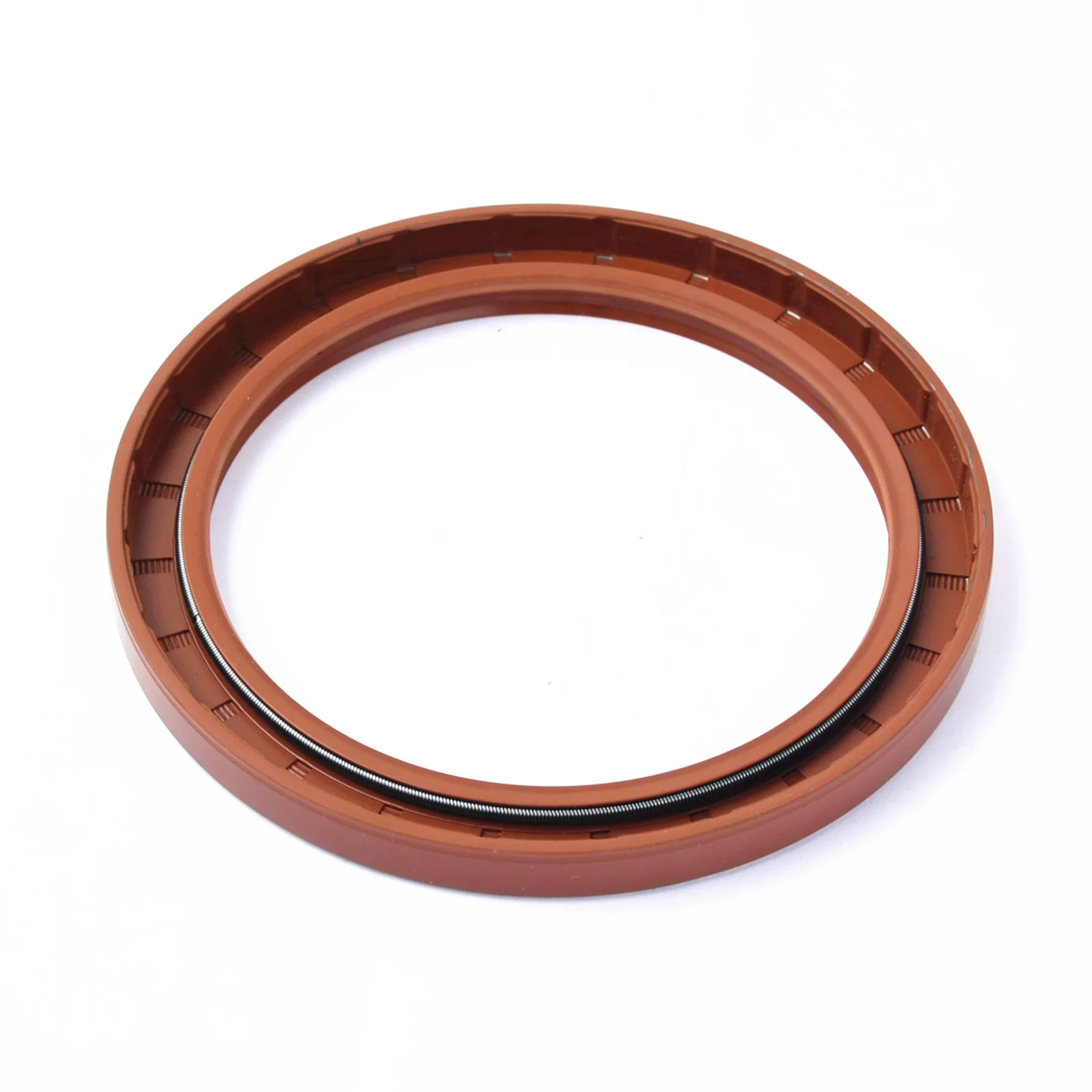 
double lip black/brown TC/TB/TA/ NBR /FKM rubber oil seal for gear box 