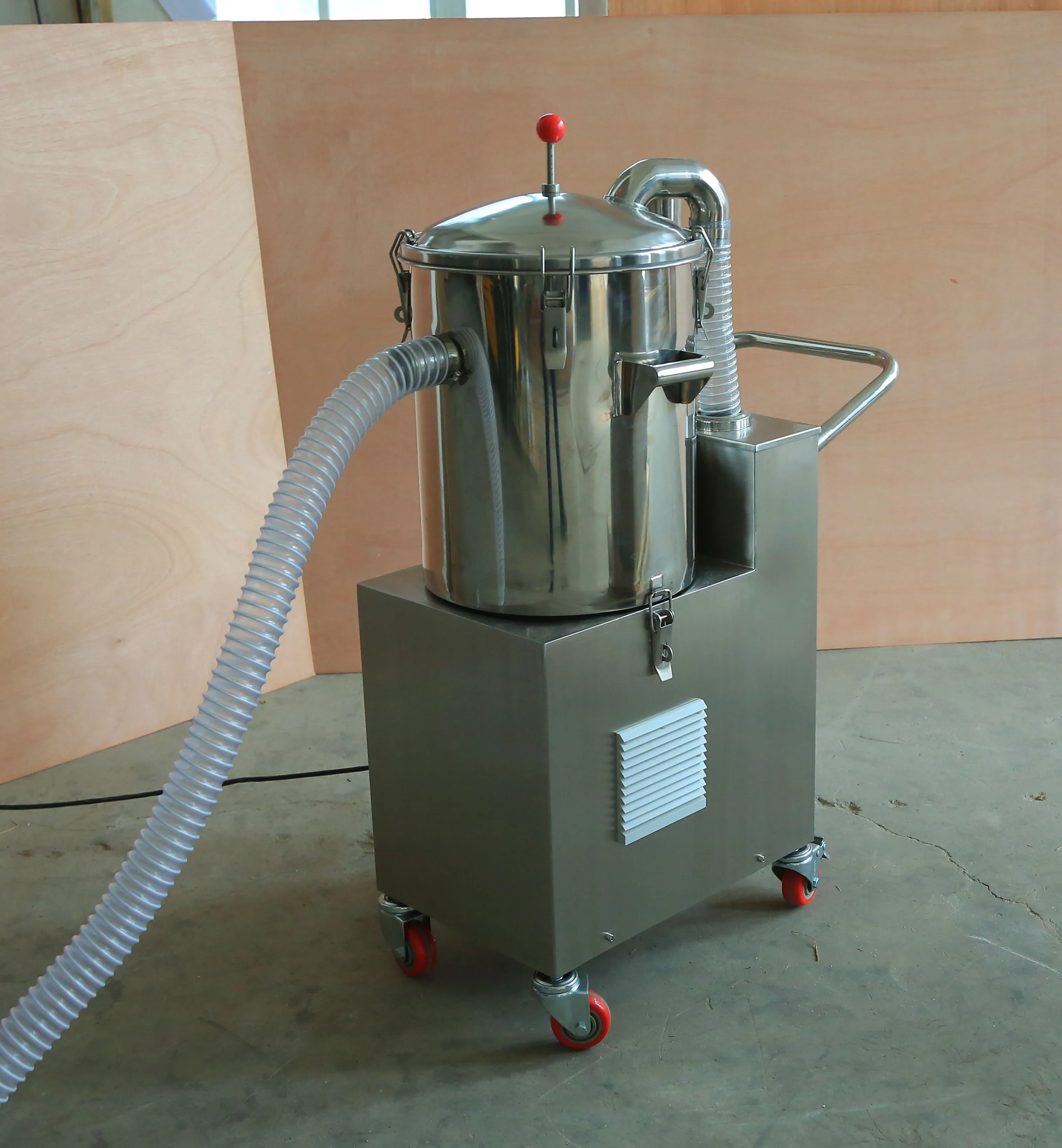 Food Chemical Pharmaceutical Granule Pressing Machinery Rotary Tablet Press Machine