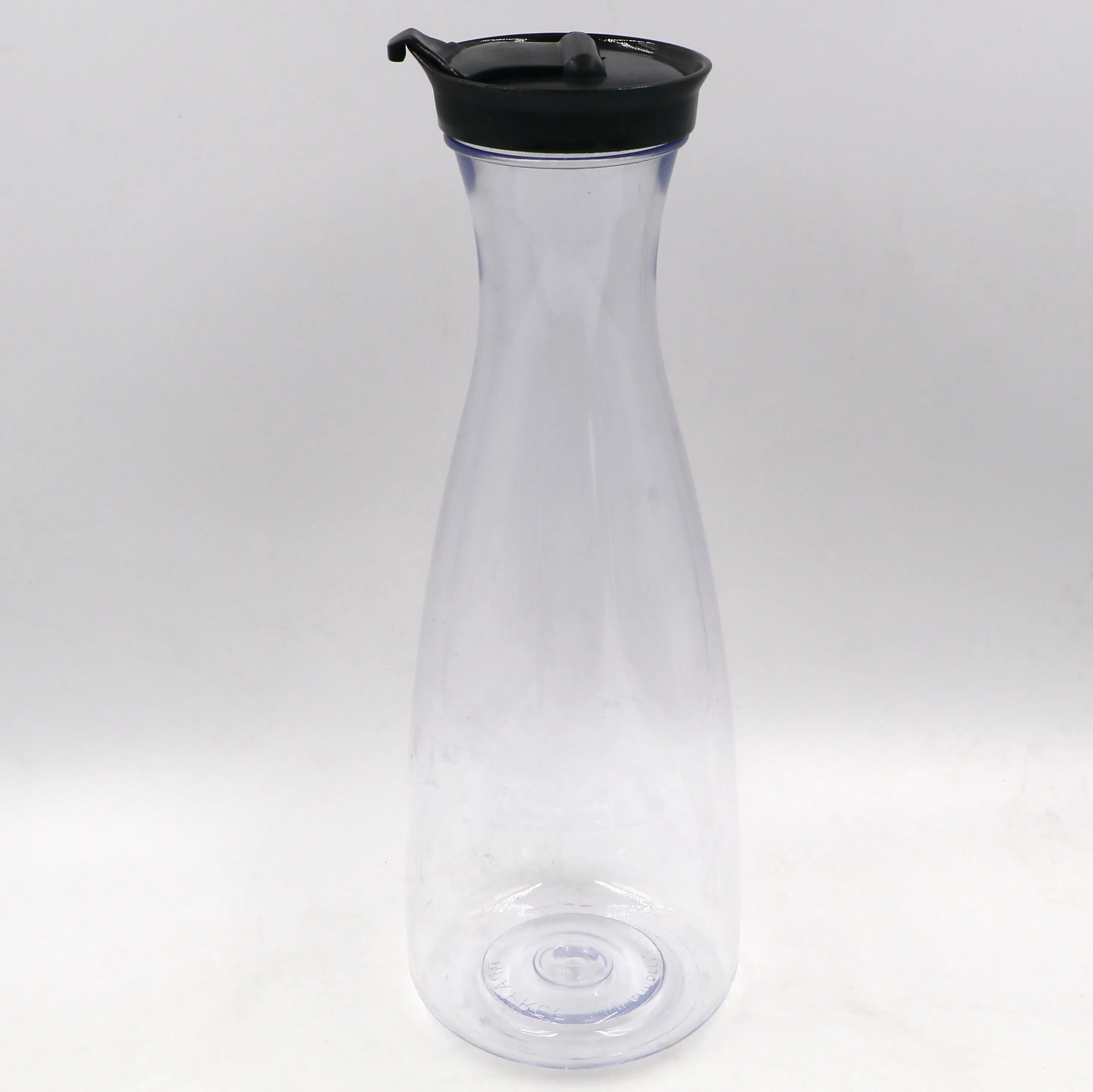 Free Sample Available high quality plastic wine carafe,eco-friendly water bottle