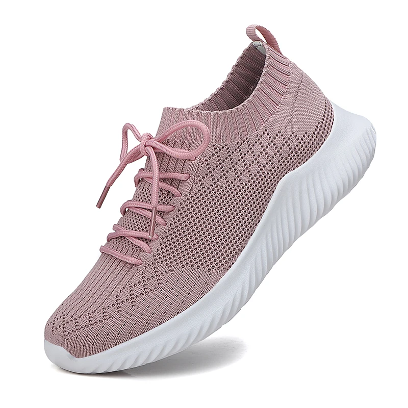 

Wholesale Manufactor Women Casual Shoes Light Comfort Sneakers Shoes Women