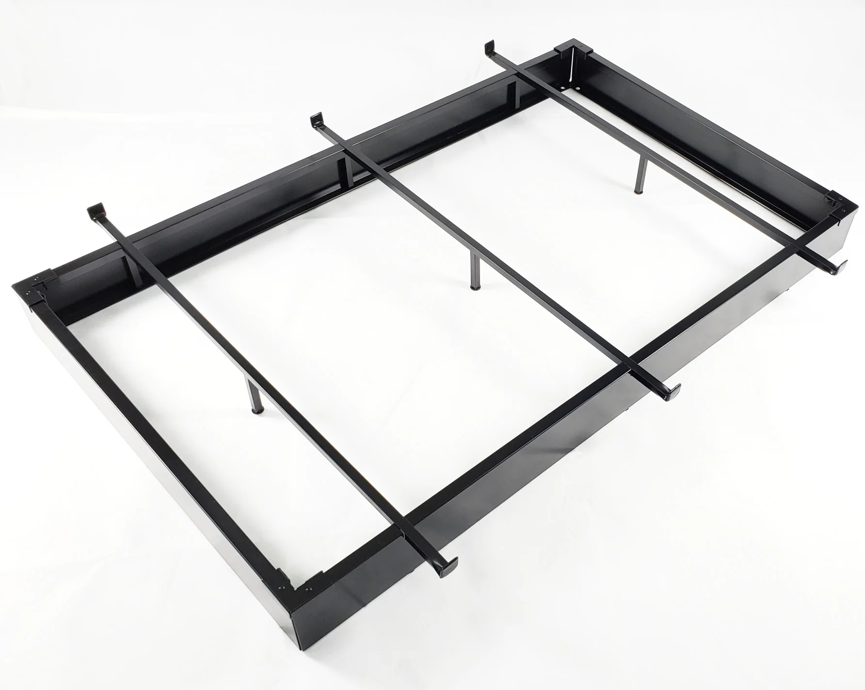 
Hotel bed frame bedroom furniture Metal Bed Base hospitality bed base 