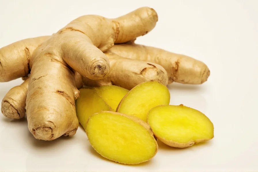 Ginger Herbal Uses: Science-Backed Benefits and Applications