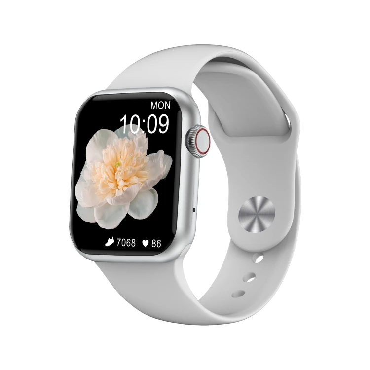 

Mini Portable DT100pro 1.75 inch Color Screen Smart Watch IP68 Waterproof Sleep Monitoring Blood Oxygen Monitoring