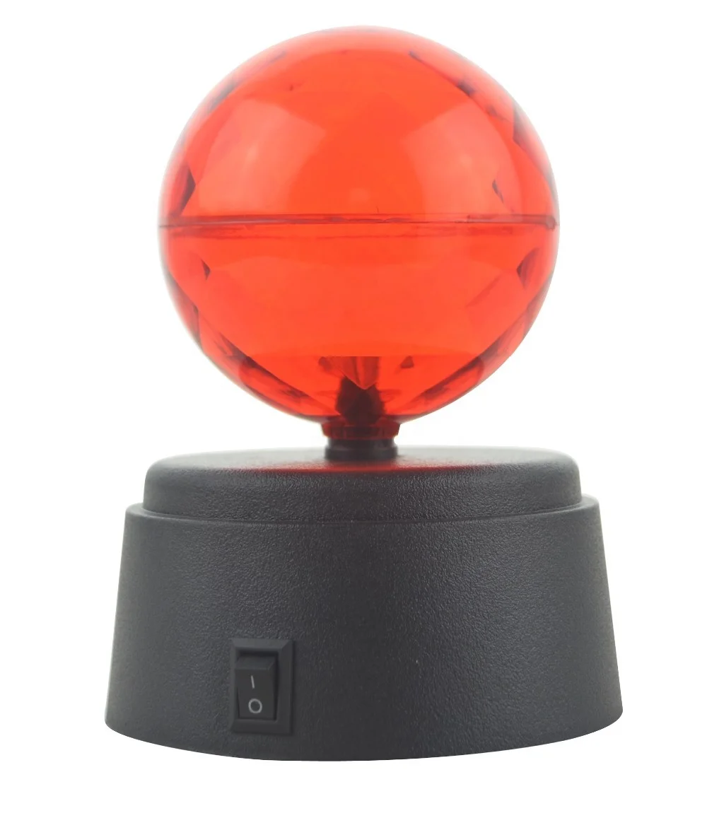 
B/O Mini Crystal Disco Ball 