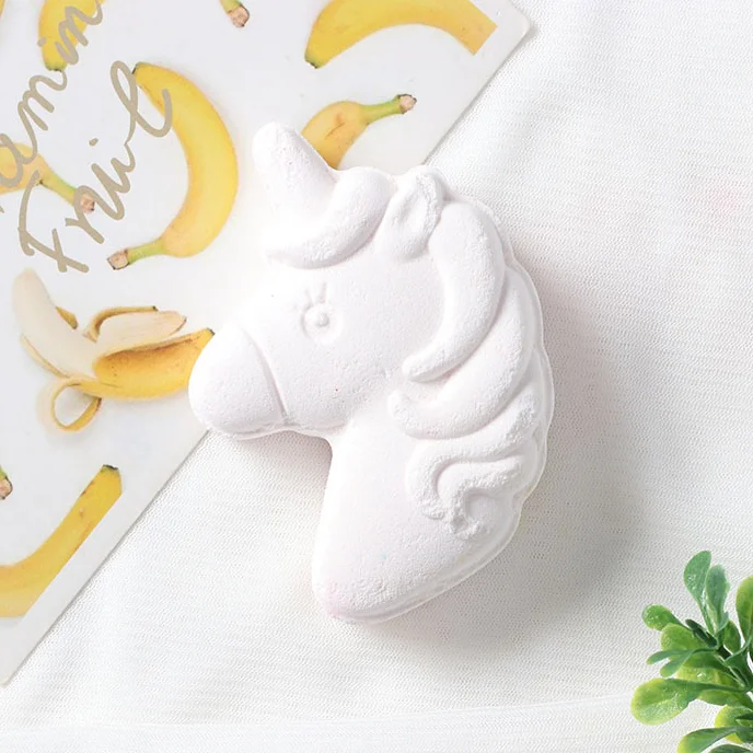 
private label kids cbd bath bombs 100mg packaging paper box set wholesale organic custom mini unicorn bath bombs with surprise 