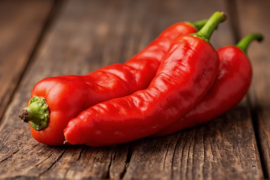 World's Spiciest Pepper: Carolina Reaper Facts & Safety Tips