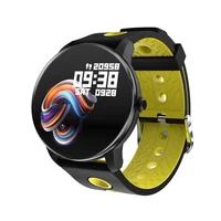 

New product 2020 T6 smart band ip68 smart watch with blood pressure and heart rate