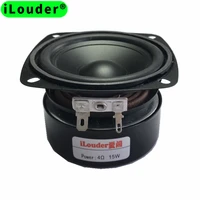 

OEM Supplier 3 inch 15W 4 ohm weatherproof full range speaker waterproof horn