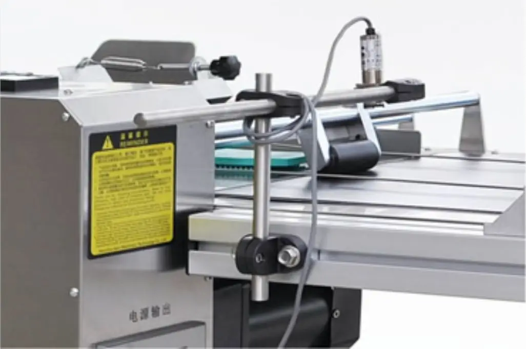 
Faith Date Of Production Assembly Line Packaging Printer Full Automatic High Speed Adjustable Page Machine Printer 