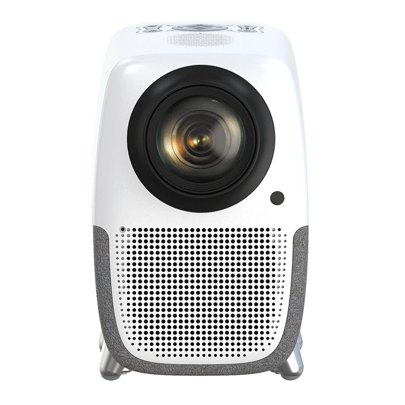 

Sainyer M8-A Factory OEM ODM Native 720P LED Video Portable Home Theater Projector