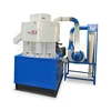 Bioenergy empty fruit bunch pellet press/pine wood swdust pellet making machine for sale