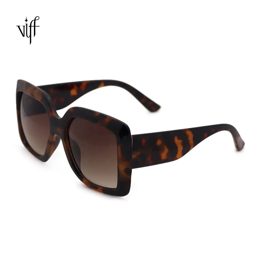 

VIFF Polarized Glasses Sunglasses HP19329 Wholesale Eyewear Custom Frame Sunglass Female Classes