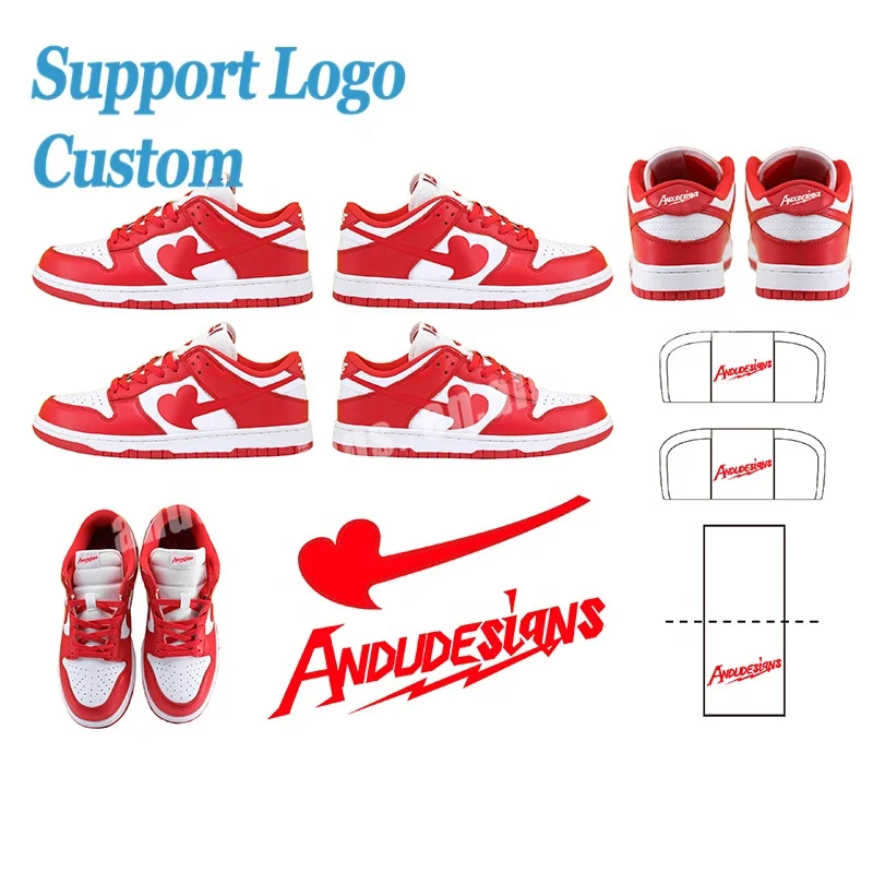 

Classic Shoe Suppliers Us14 Casual Blank Unisex Custom Sneakers Shoes 2022 Skateboard Shoes For Men, Custom colors