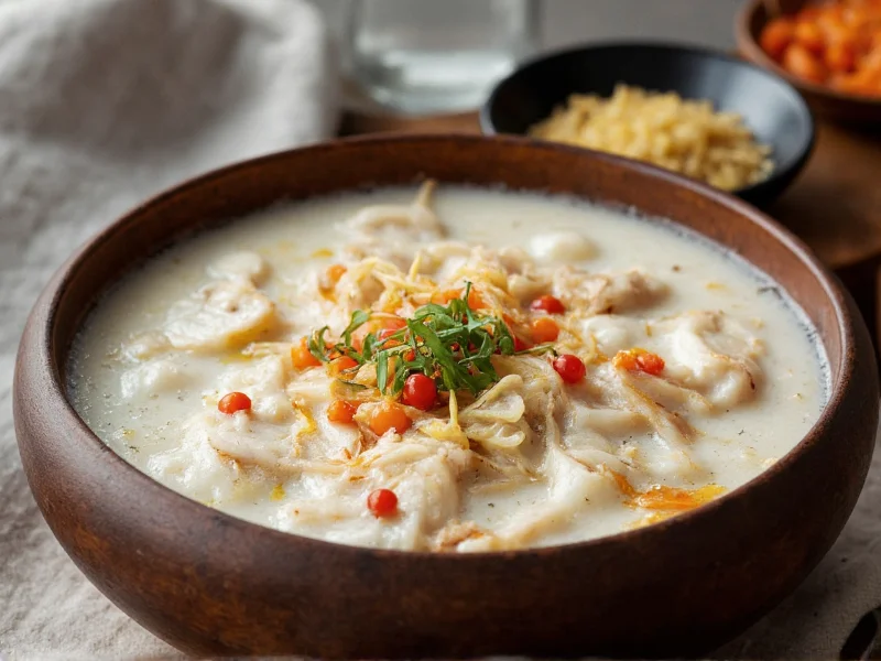 Snow Fungus Soup: Benefits, Recipe & Preparation Guide