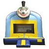 Venta caliente Thomas inflatables bouncer house for kids having fun