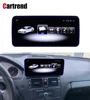Navigation Upgrade for Mercedes C Class W204 NTG 4.0 Screen