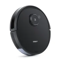 

2019 New released Flagship ECOVACS DEEBOT OZMO 950 Vacuum Cleaning Robot