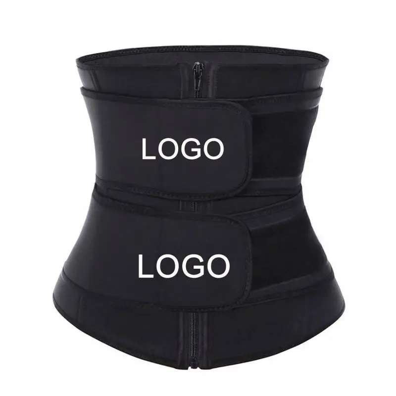 

Exquisite what waist trainer Daily wear, Black