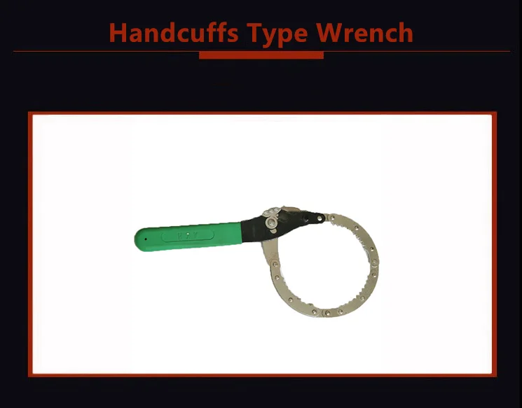 T Style Socket Spanner Wrench Universal Spark Plug Tool Socket Wrench tool