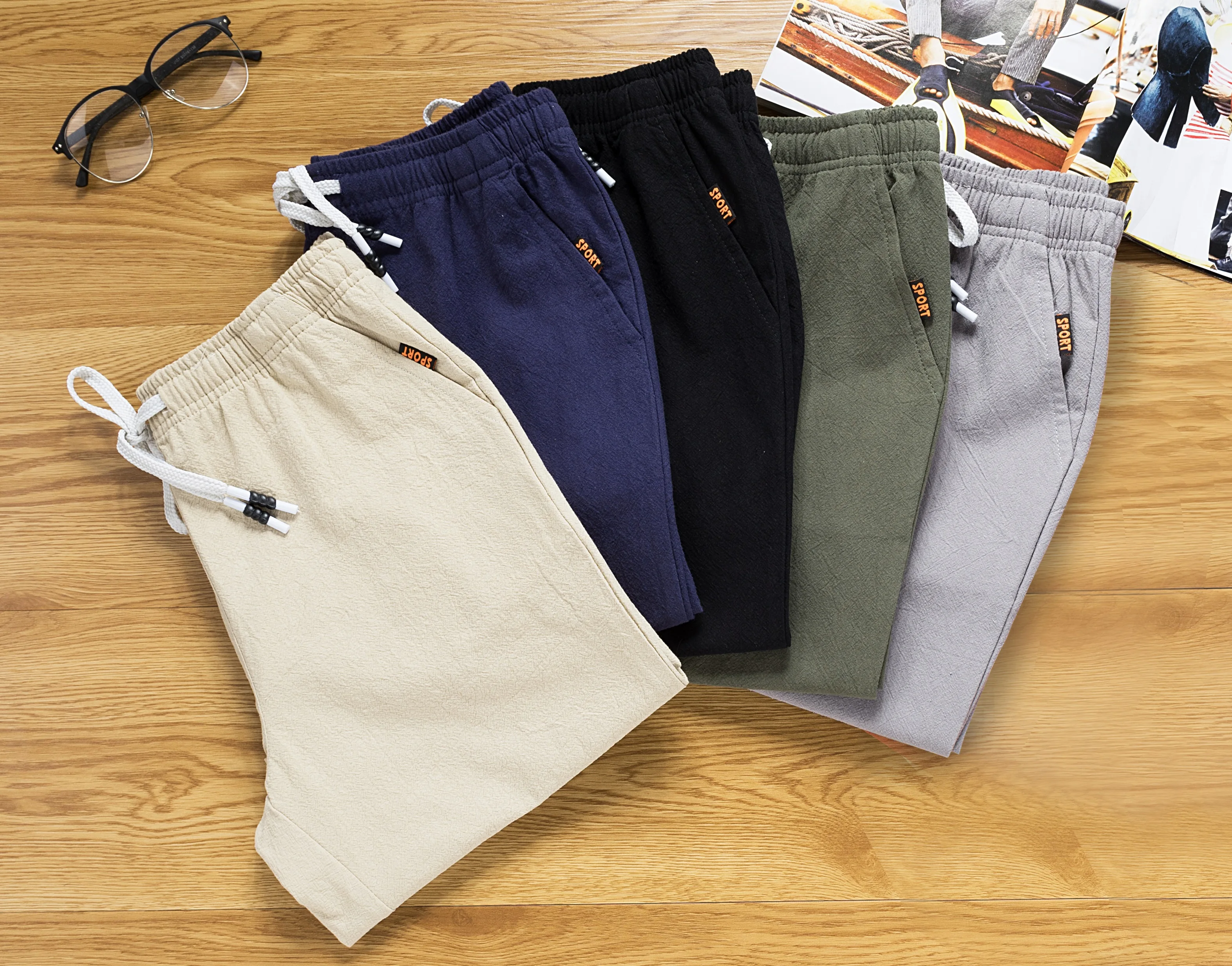 

pants short mens half pants short pants for men