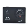 Ultra HD 4K Action Video Camera Waterproof WIFI DV Video Camera 2.4G Remote Control Outdoor Sport Camera Recorder