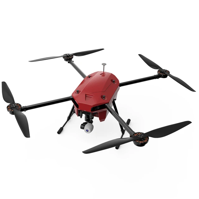 

T-MOTOR M1000 2021 popular flight controller lidar drone uav with battery 12 s