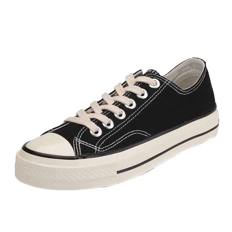 

buy bulk wholesale ladies white shoes womens canvas shoe