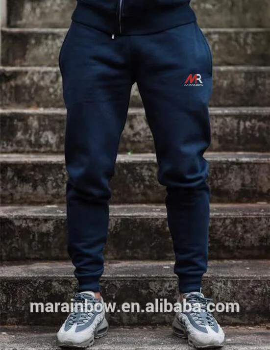 mens tracksuit bottoms tapered