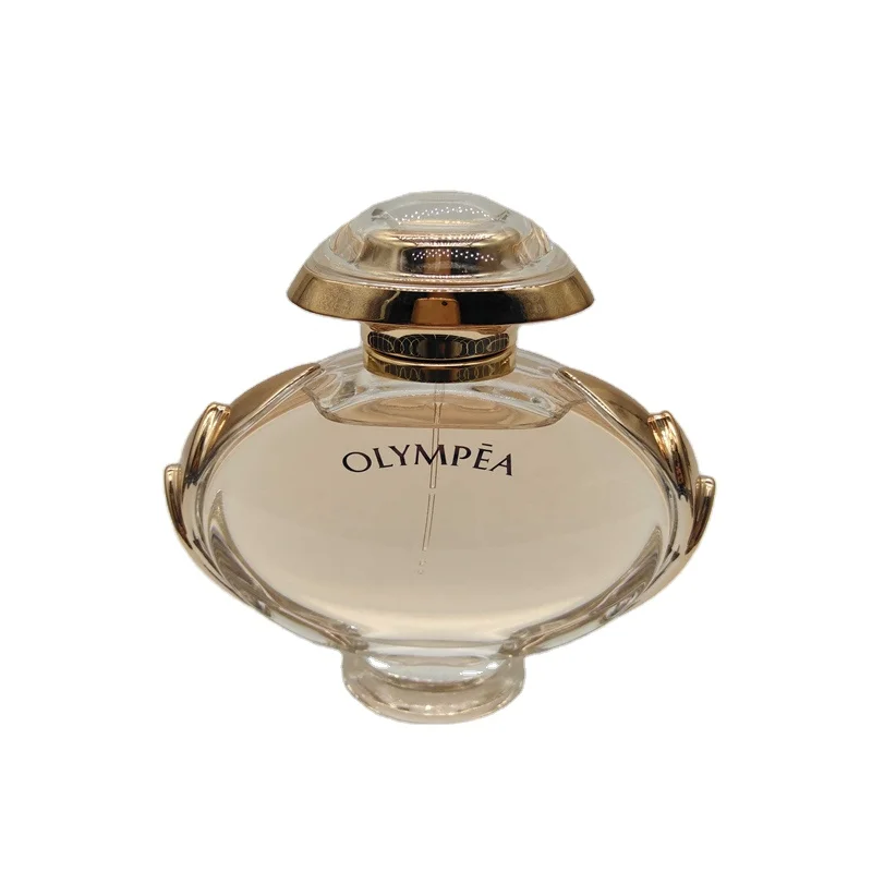 

80ml Olympea PR 3.4oz Frence Women Perfume Long Lasting Fragrances Lady Beauty Incense Floral Fragrance Parfumes FM0905