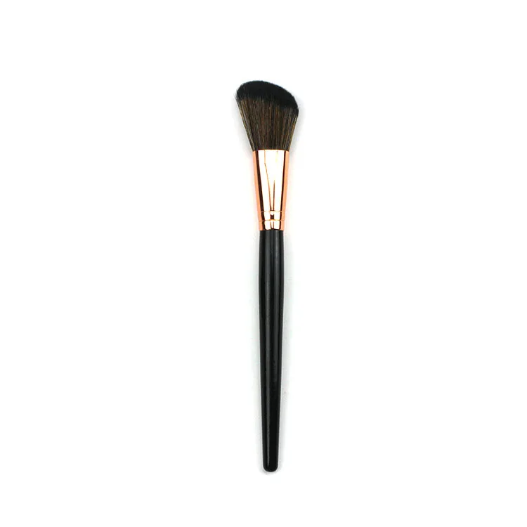 

Beauty Cosmetic Tool Angled Blush Brush Contour Makeup Brush