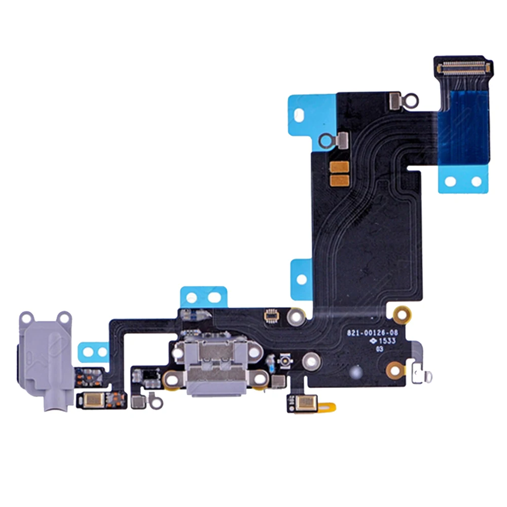 

Dock Connector Charging Port iphone 6s Plus Flex Cable For iphone Charge Port Flex
