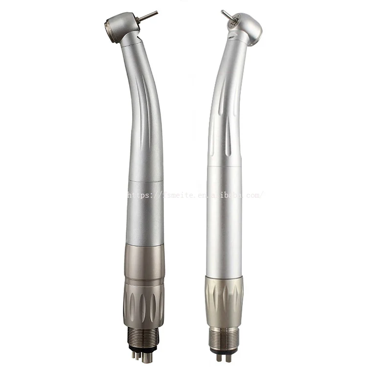 コントラアングル　タービン　ハンドピース　KAVO カボ　中古　箱付き コントラアングル タービン ハンドピース KAVO カボ 中古 専用箱付き