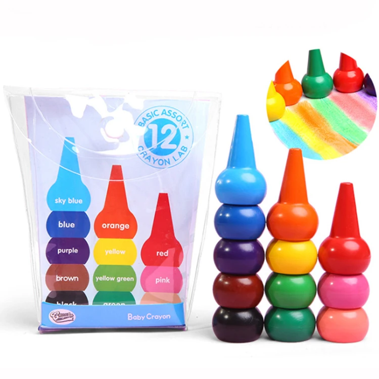 

Factory Direct Supply Non-Toxic Finger Paint For Children Drawing